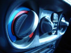Serwis klimatyzacji samochodowej - AUTO SERVICE - CAR Czajkowski Gdynia