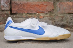 Nike JR Tiempo - SportBrand.pl Krosno