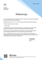 Referencja od firmy GT-AUTO