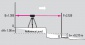 Kalibracja Rektyfikacja Leica Sprinter elektroniczny Zawonia - Reper Adam Jamróżkiewicz