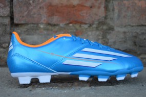 Adidas F5 TRX FG J - SportBrand.pl Krosno