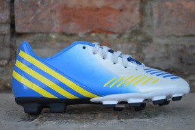 Adidas Predito LZ TRX FG - SportBrand.pl Krosno