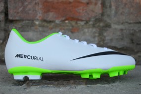 Nike Mercurial Victory IV Fg - SportBrand.pl Krosno