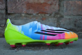 Adidas F10 TRX FG J Messi - SportBrand.pl Krosno