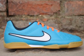 Nike JR Tiempo Rio II IC - SportBrand.pl Krosno