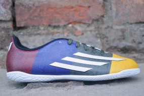 Adidas F5 IN J Messi - SportBrand.pl Krosno