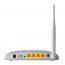 Bezprzewodowy router ADSL2+, standard N, 150 Mb/s Zabrze - Serwis IT Krzysztof Bożętka