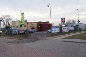 DORTUUDOR - Auto-Srwis-Myjnia FOL-CAR Nowy Dwór Mazowiecki