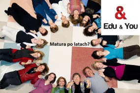 Język obcy dla maturzystów po latach Gliwice - Edu & You