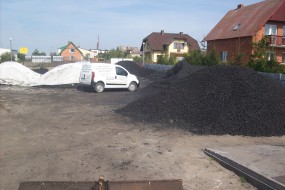 ekogroszek polski, syberyjski oraz czeski - WĘGLEX - Sprzedaż Węgla Budzisław Kościelny