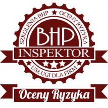 Oceny Ryzyka Zawodowego - Artur Uziębło Inspektor BHP Dąbrówka-Ług