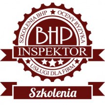Szkolenia BHP - Artur Uziębło Inspektor BHP Dąbrówka-Ług