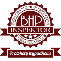 Protokoły powypadkowe - Artur Uziębło Inspektor BHP Dąbrówka-Ług