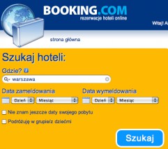 Hotele - Biuro Podróży S-UNIT TRAVEL Rzeszów