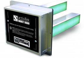 Induct - ACTIVTEK Sp. z o.o. Kielce