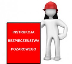 Instrukcja Bezpieczeństwa Pożarowego - BHPLAB Usługi bhp ppoż Ełk