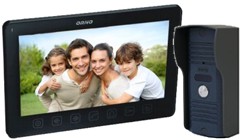 Instalacja domofonu. - ALFMAX Jacek Klimkowski Łomianki