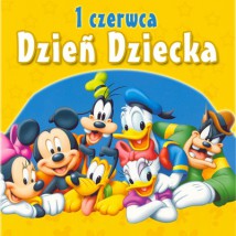 PREZENTY NA DZIEŃ DZIECKA - Czekoladka CH BELG Katowice