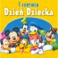 PREZENTY NA DZIEŃ DZIECKA - Czekoladka CH BELG Katowice