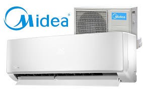Klimatyzator ścienny MIDEA - KONCEPT Klimatyzacja-Wentylacja -Chłodnictwo Biała Podlaska