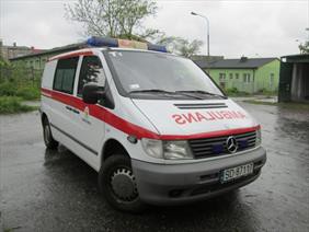 krajowy i międzynarodowy transport sanitarny i medyczny - Grupa Ratownictwa Medycznego OSP Dąbrowa Górnicza