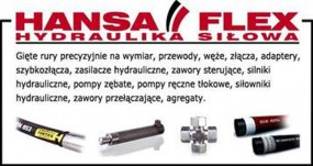 Zakuwanie Węży Łódź, Zakuwanie Przewodów Łódź, Węże, Węży, Przewody, P - Hansa-Flex Polska Sp. z o.o. oddział Łódź Łódź