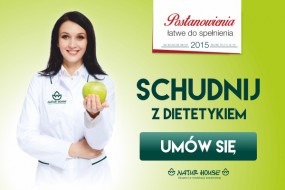 usługi dietetyczne - Centrum Dietetyczne Pruszcz Gdański