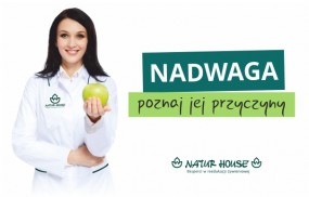 Naturhouse - porady dietetyka. - Centrum Dietetyczne Pruszcz Gdański
