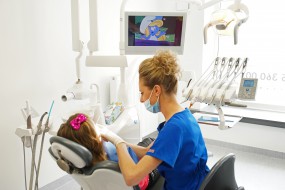 Profilaktyka stomatologiczna - Indywidualna Praktyka Dentystyczna Monika Smoleń- Kamińska Piła