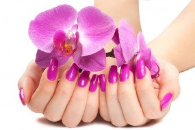 manicure - Studio Urody Orchidea Teresa Kuszyk Końskowola