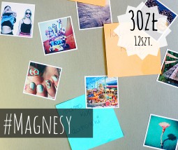 Magnesy - Tomasz Osiak PIKCZERSBOX Lutówko