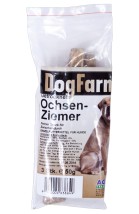 Dog Farm-Ochsen Ziemer 3szt w paczce - Canagan Atlantis Partner Krzeptów