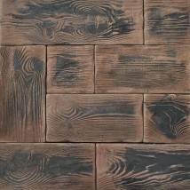 Kamień tarasowy Wood - Stone Master SA. Łódź