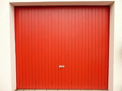 Kompleksowy montaż bram garażowych - MULTITECH Jawor