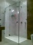 Kabiny prysznicowe Kabina prysznicowa - Mikołów DASH balustrady, schody, szkło