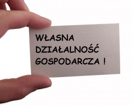 Pomoc w założeniu działalności gospodarczej - Usługi Księgowe Katarzyna Hryciuk Warszawa
