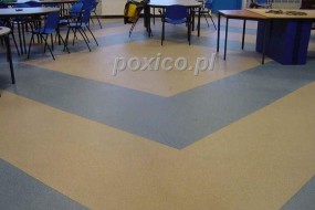 Posadzki przemysłowe - POXICO posadzki z żywic Piaseczno