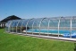 Baseny kąpielowe Basen kąpielowy z leżanką - Mogilno Europool - Producent Basenów Kąpielowych