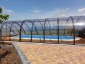 Rzymski basen do ogrodu Baseny kąpielowe - Mogilno Europool - Producent Basenów Kąpielowych