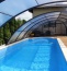 Europool - Producent Basenów Kąpielowych - Rzymski basen do ogrodu Mogilno