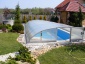 Baseny kąpielowe Rzymski basen do ogrodu - Mogilno Europool - Producent Basenów Kąpielowych