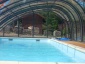 Baseny kąpielowe basen - Mogilno Europool - Producent Basenów Kąpielowych
