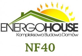 Domy z dopłatą NF40 - Energo House Sp. z o.o. Jelcz-Laskowice