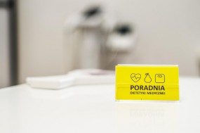 Dietetyk mobilny - Poradnia Dietetyki Medycznej Patrycja Fijał Olsztyn