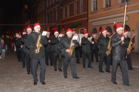 Orkiestra dęta - Orkiestra Dęta Marcin Brassband Wrocław