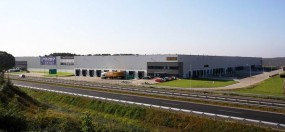 Wycena obiektów magazynów i hal - Kamil Seweryn Property Wycena Nieruchomości Sosnowiec