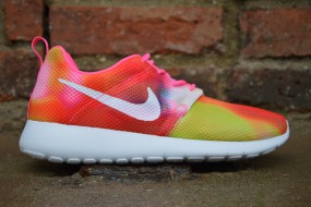 Nike Rosherun Flight Weight 705486-601 - SportBrand.pl Buty Nike Adidas Krosno