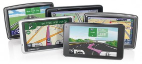 Naprawa i aktualizacja map nawigacji GPS Chorzów - Serwis naprawa RTV LCD GPS