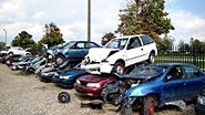 Złomowanie pojazdów - AUTO-TURBIAK Serwis samochodowy Włocławek