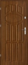 Drzwi drewniane tłoczone - Wancel Jerzy VENUS Techniczne Wyposażenie Wnętrz Cieszyn